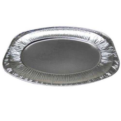 Party alu sevírovací tác 35x24.5cm 48191