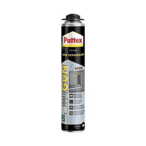 Pattex Pistolova Pena Low Expansion 750ml