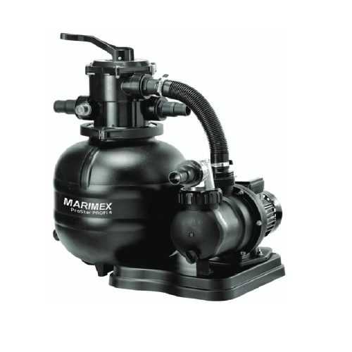 Písková filtrace ProStar Profi 4 Marimex