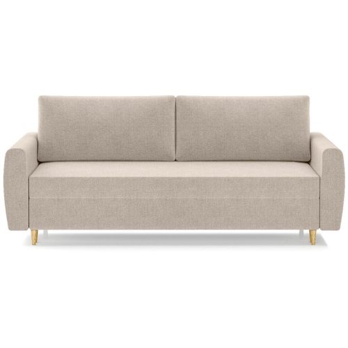 Pohovka Netro Herbi 50 béžová Baumax