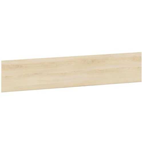 Police Drop 138cm Buk Fjord/Bílá/Šedá Platina Baumax