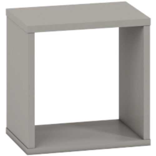 Police Drop 30cm Šedá Platina Baumax