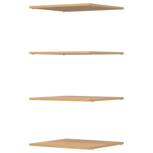 Polička Ate At14 dub crem torro Baumax