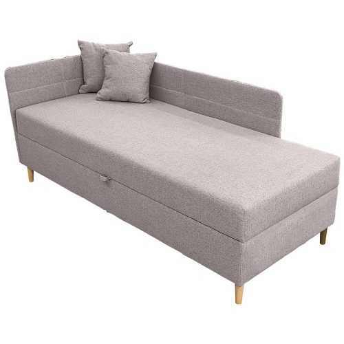 Postel Olimp Pocket L 80x200 Neve 13 Baumax