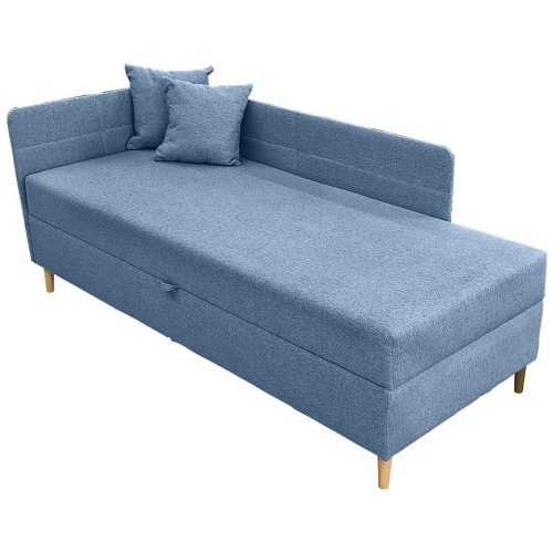 Postel Olimp Pocket L 80x200 Neve 74 Baumax