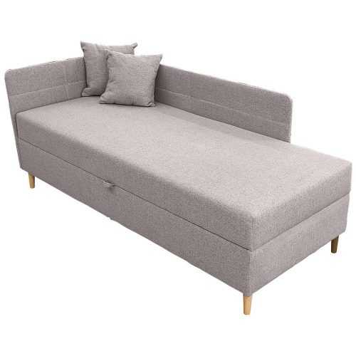 Postel Olimp Pocket L 90x200 Neve 13 Baumax