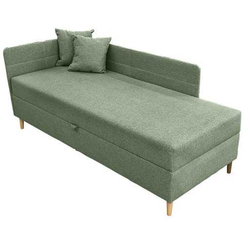 Postel Olimp Pocket L 90x200 Neve 34 Baumax