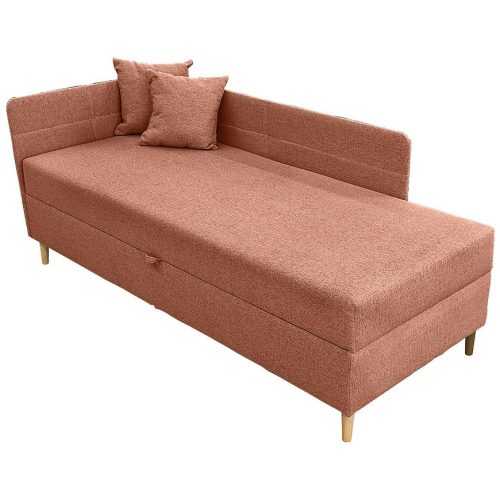 Postel Olimp Pocket L 90x200 Neve 52 Baumax