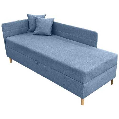 Postel Olimp Pocket L 90x200 Neve 74 Baumax