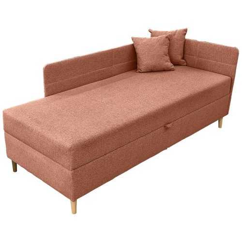 Postel Olimp Pocket P 80x200 Neve 52 Baumax