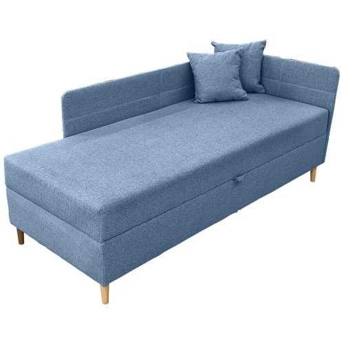 Postel Olimp Pocket P 80x200 Neve 74 Baumax