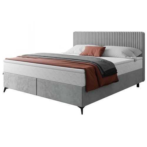 Postel Wave s topperem 180x200 Manila 15/Tilia 86 Baumax