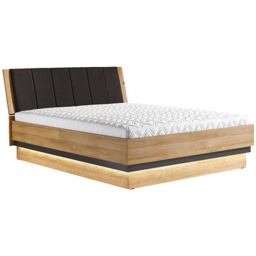 Postel York Y-18/160 dub grandson Baumax