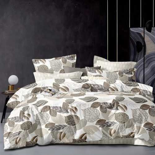 Povlečení z mikrovlákna ALBS-7390 140x200 Lasher Baumax