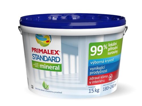 Primalex Standard 15kg +2kg Primalex