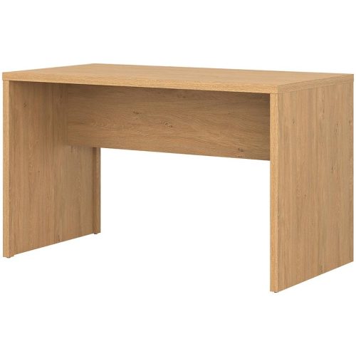 Psací stůl Ate AT08 dub kamenný Baumax