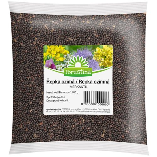 Řepka ozimá 400g Baumax