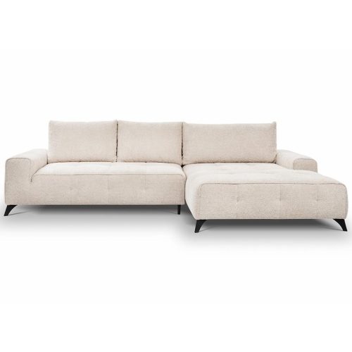 Rohová sedací souprava Atena 2R-LC P Astra 3 Baumax