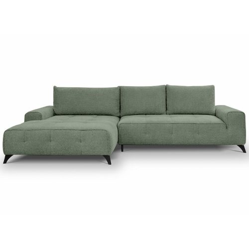 Rohová sedaci soúprava Atena LC-2R L Astra 11 Baumax