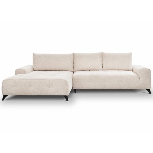 Rohová sedaci soúprava Atena LC-2R L Astra 3 Baumax