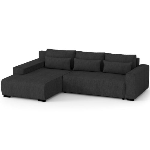 Rohová sedací souprava Benny L levá Modesto 489 Baumax