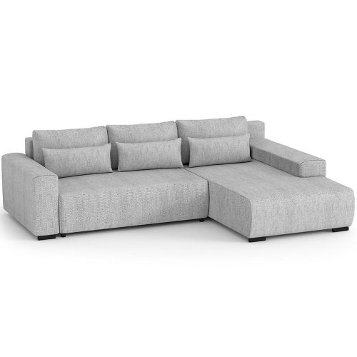 Rohová sedací souprava Benny L pravá Modesto 481 Baumax