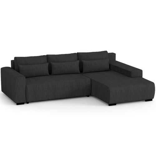 Rohová sedací souprava Benny L pravá Modesto 489 Baumax