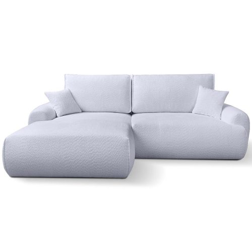 Rohová sedaci soúprava Boonu levá Jaguar 15 Baumax