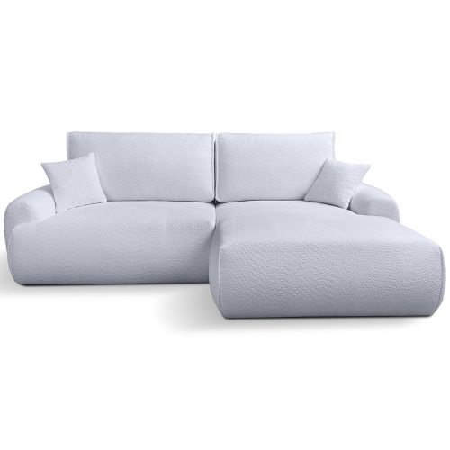 Rohová sedaci soúprava Boonu pravá Jaguar 15 Baumax