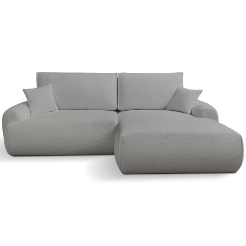 Rohová sedaci soúprava Boonu pravá Jaguar 19 Baumax