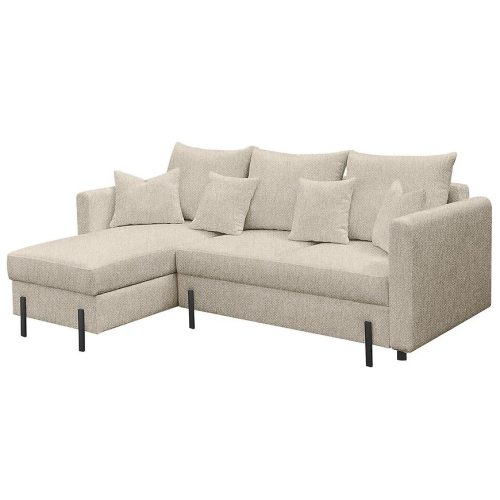 Rohová sedaci soúprava Curio Lord 28 Baumax