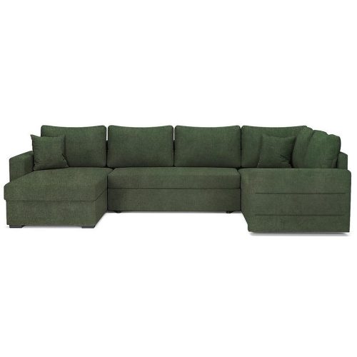 Rohová sedací souprava Fado L Herbi 10 Baumax