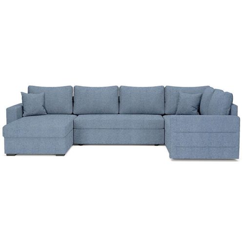 Rohová sedací souprava Fado L Herbi 20 Baumax