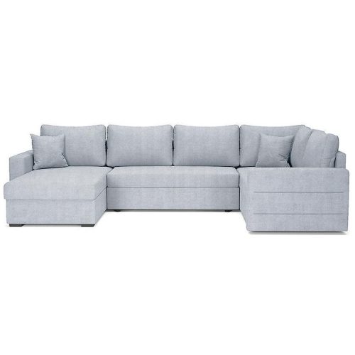 Rohová sedací souprava Fado L Herbi 40 Baumax