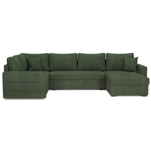 Rohová sedací souprava Fado P Herbi 10 Baumax