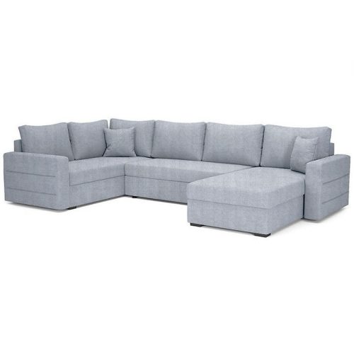 Rohová sedací souprava Fado P Herbi 40 Baumax