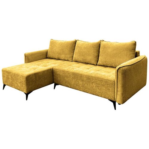 Rohová sedaci soúprava Fargo Astra 10 Baumax