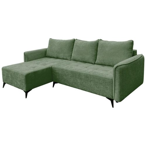 Rohová sedaci soúprava Fargo Astra 11 Baumax