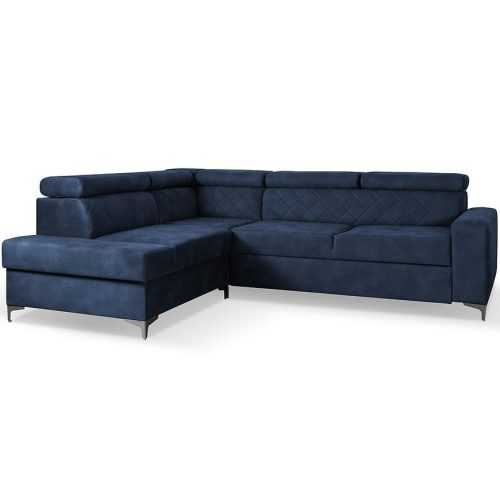 Rohová sedaci soúprava Logan Wind 77 L Baumax