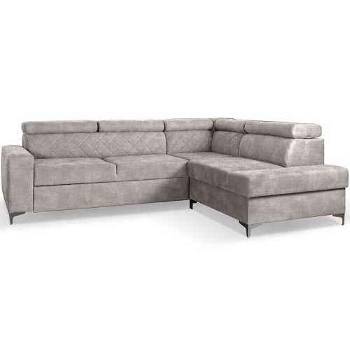 Rohová sedaci soúprava Logan Wind 82 P Baumax