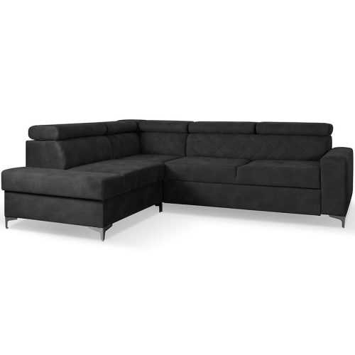 Rohová sedaci soúprava Logan Wind 99 L Baumax