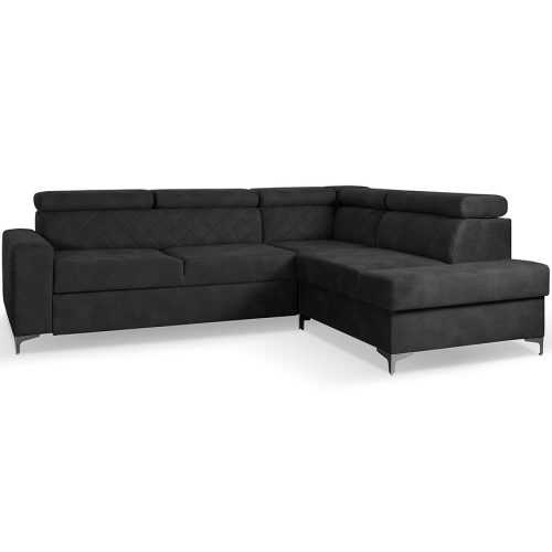 Rohová sedaci soúprava Logan Wind 99 P Baumax