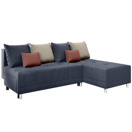 Rohová sedaci soúprava Max New Vena 15+7+1 béžová Baumax