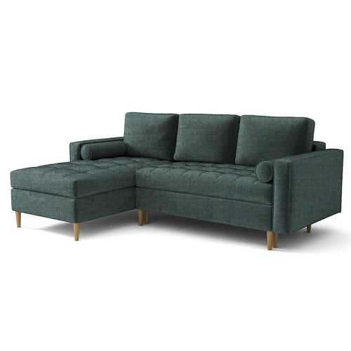 Rohová sedaci soúprava Monza L Viva 12 Baumax