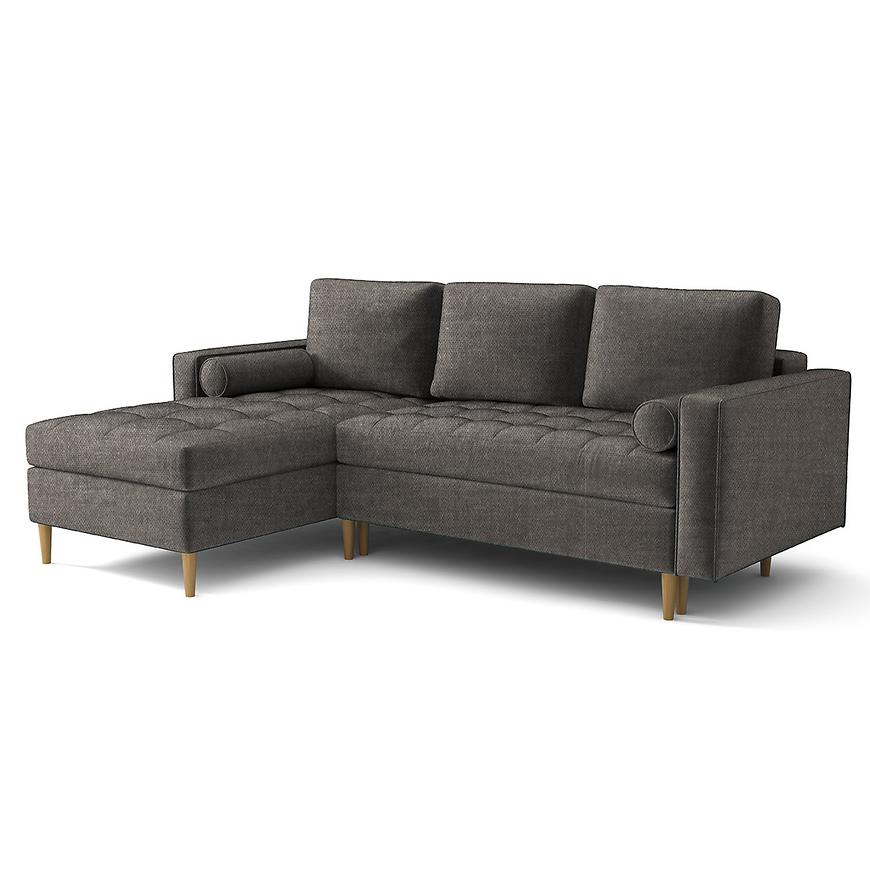 Rohová sedaci soúprava Monza L Viva 5 Baumax