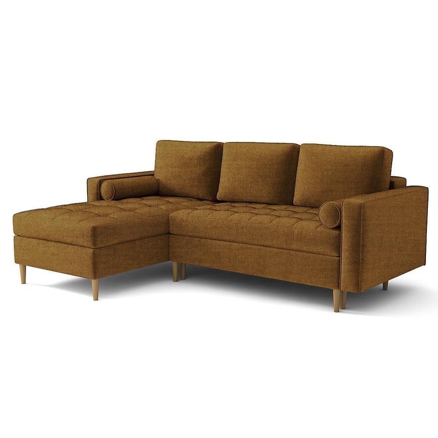 Rohová sedaci soúprava Monza L Viva 9 Baumax