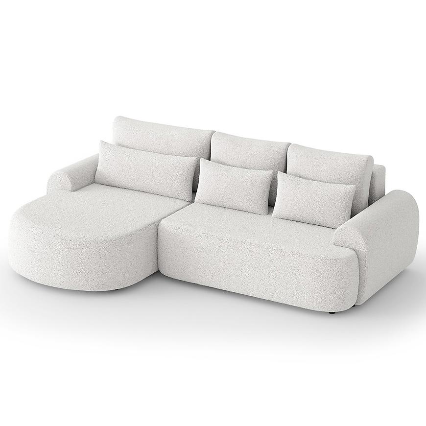 Rohová sedací souprava Olivio levá Catch Me 01 Baumax