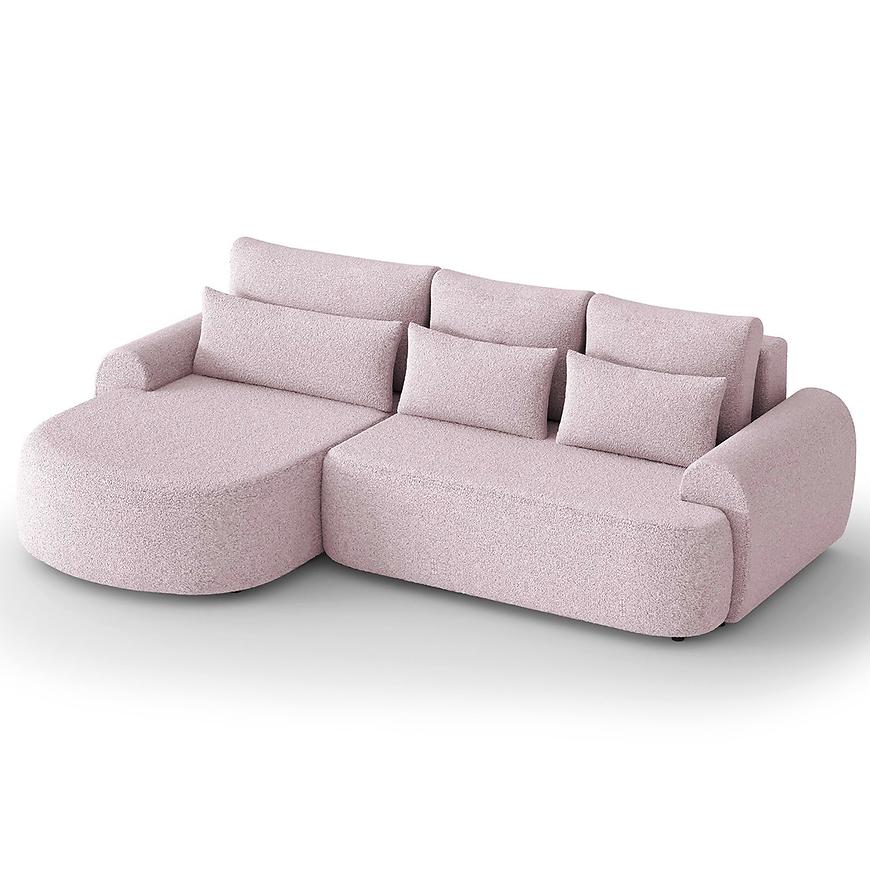 Rohová sedací souprava Olivio levá Catch Me 21 Baumax