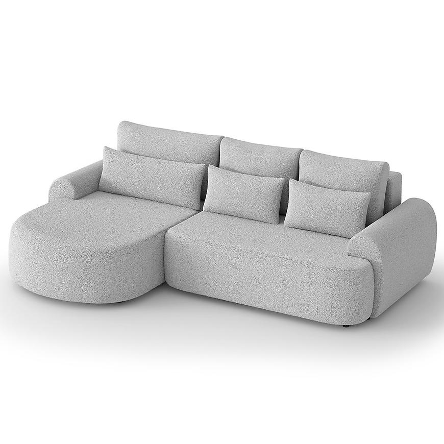 Rohová sedací souprava Olivio levá Catch Me 22 Baumax