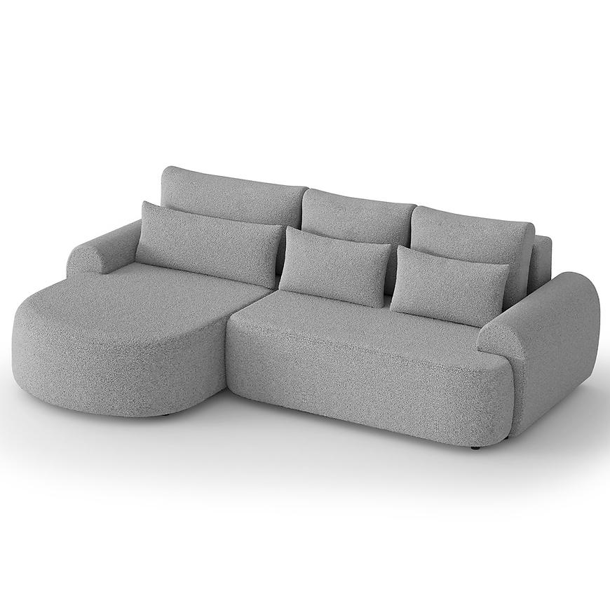 Rohová sedací souprava Olivio levá Catch Me 24 Baumax